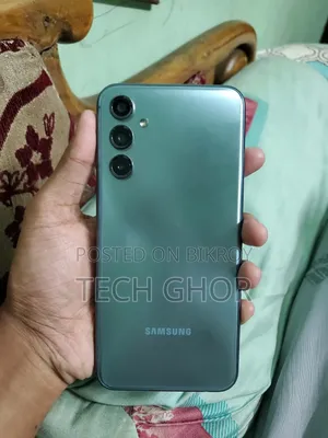 Samsung Galaxy M34 5G 128 GB Green