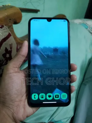 Samsung Galaxy M34 5G 128 GB Green