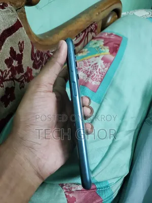 Samsung Galaxy M34 5G 128 GB Green