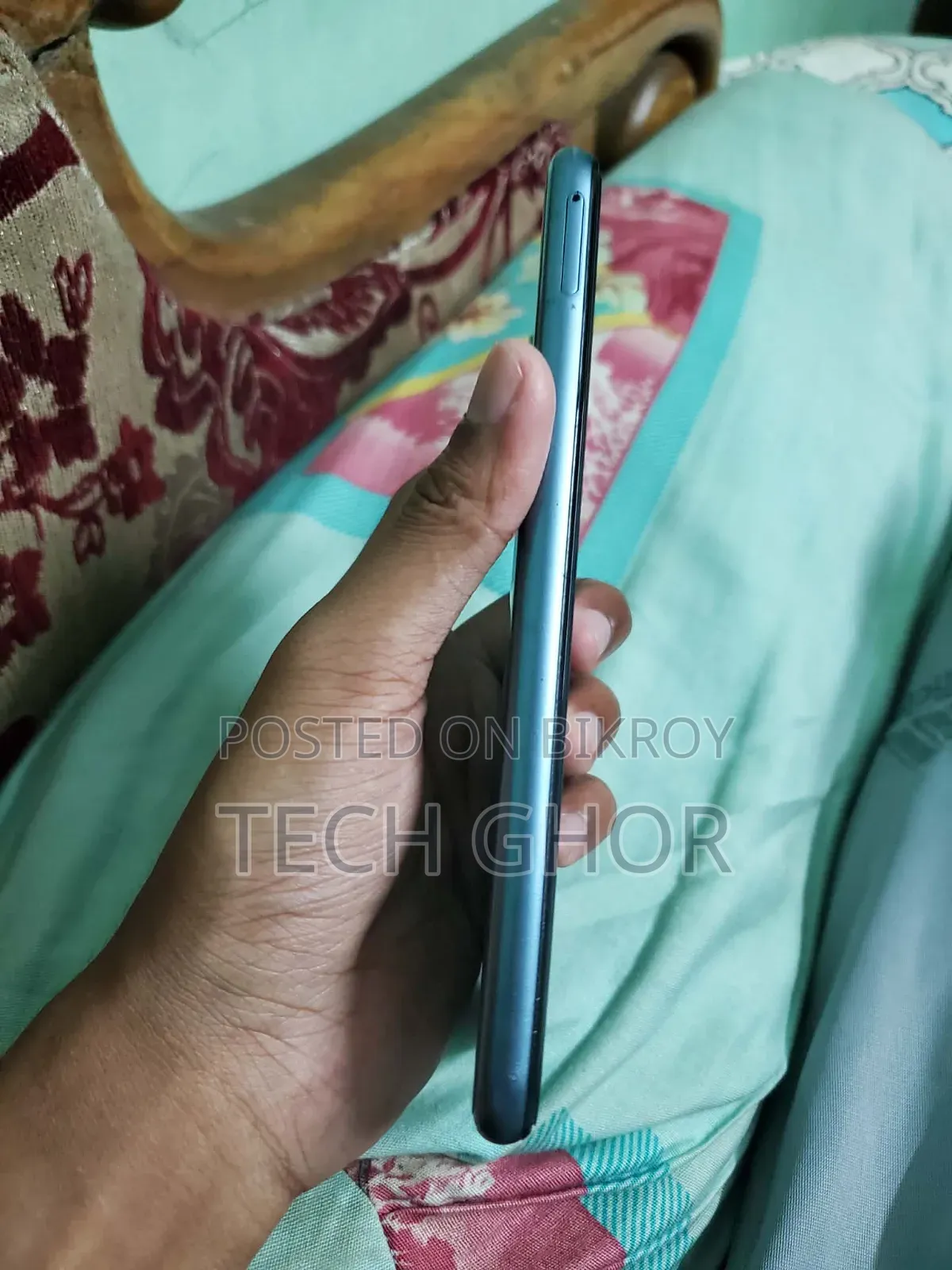 Samsung Galaxy M34 5G 128 GB Green