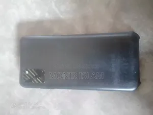 Samsung Galaxy A03s 32 GB Black