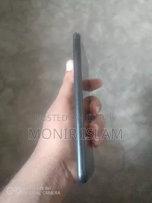 Samsung Galaxy A03s 32 GB Black