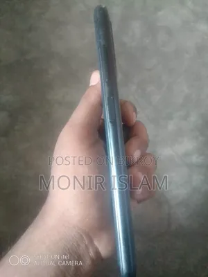 Samsung Galaxy A03s 32 GB Black
