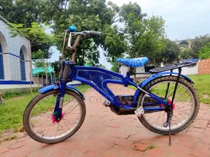 স্পাইডার-ম্যান ২০ ইঞ্চি বাচ্চাদের সাইকেল | সম্পূর্ণ সার্ভিসিং করা | বাচ্চাদের জন্য সেরা উপহার |