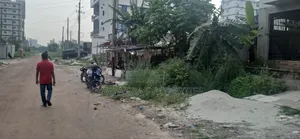জমির শেয়ার বিক্রয়