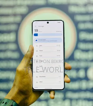 Google Pixel 8 Pro 128 GB Blue
