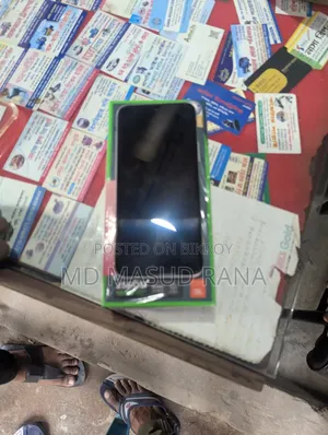 Infinix Hot 60 Pro+ 256 GB Silver