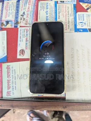 Infinix Hot 60 Pro+ 256 GB Silver
