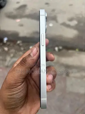 Apple iPhone 13 128 GB White