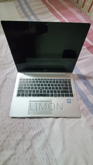 Laptop HP EliteBook 840 G6 8GB Intel Core I5 SSD 256GB