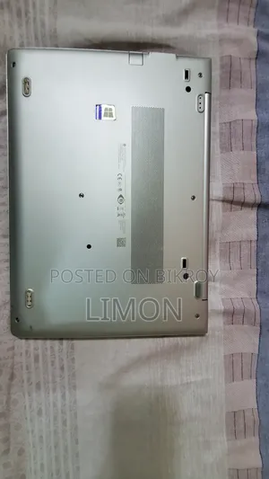 Laptop HP EliteBook 840 G6 8GB Intel Core I5 SSD 256GB