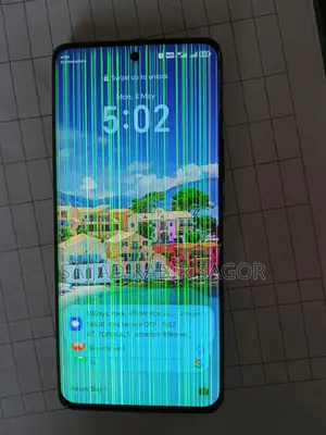 Honor X9b 5G 256 GB Black