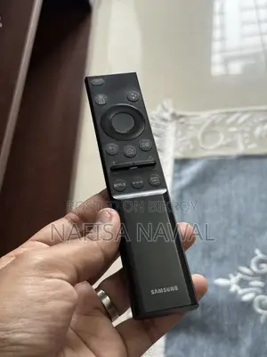 Samsung 50” Crystal UHD Smart TV (Model: DU7500)