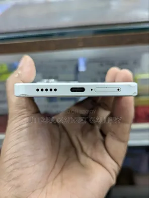 Xiaomi Redmi Note 13 Pro 5G 256 GB White