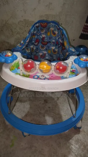 বাচ্চাদের খেলনা গাড়ি