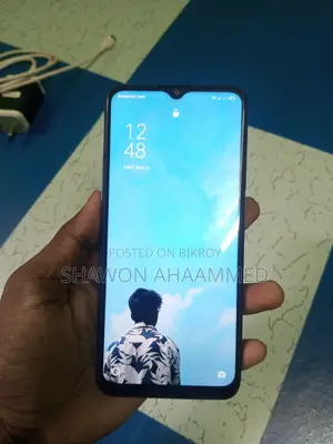 Oppo A16 32 GB Blue