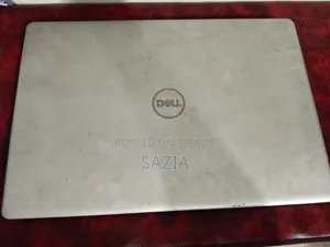 Laptop Dell Inspiron 15 3000 4GB Intel Core I3 HDD+SSD 1T