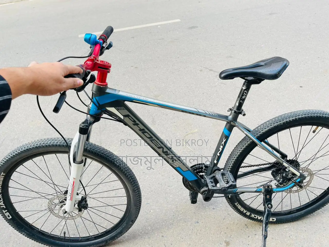 ফিনিক্স ১৯০০