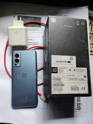 OnePlus Nord 2 5G 128 GB