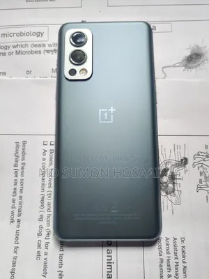 OnePlus Nord 2 5G 128 GB