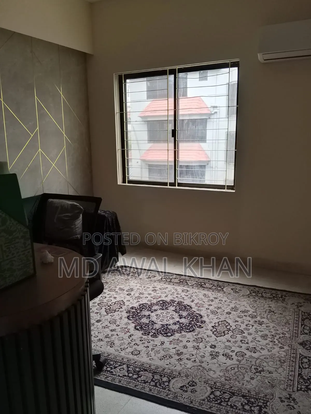2300 SFT Office Rent at Gulshan