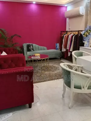 2300 SFT Office Rent at Gulshan
