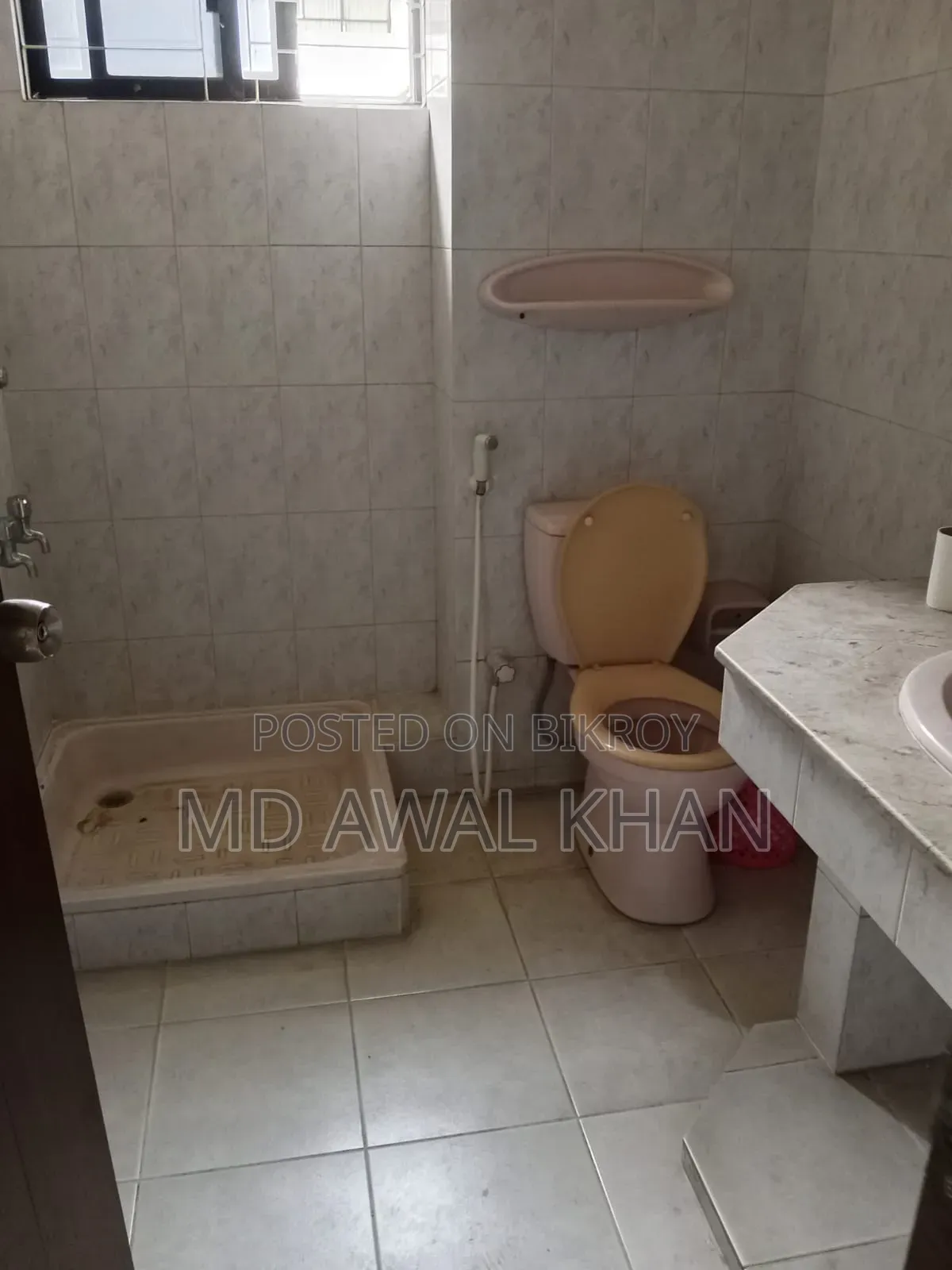 2300 SFT Office Rent at Gulshan