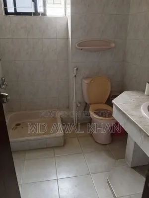 2300 SFT Office Rent at Gulshan