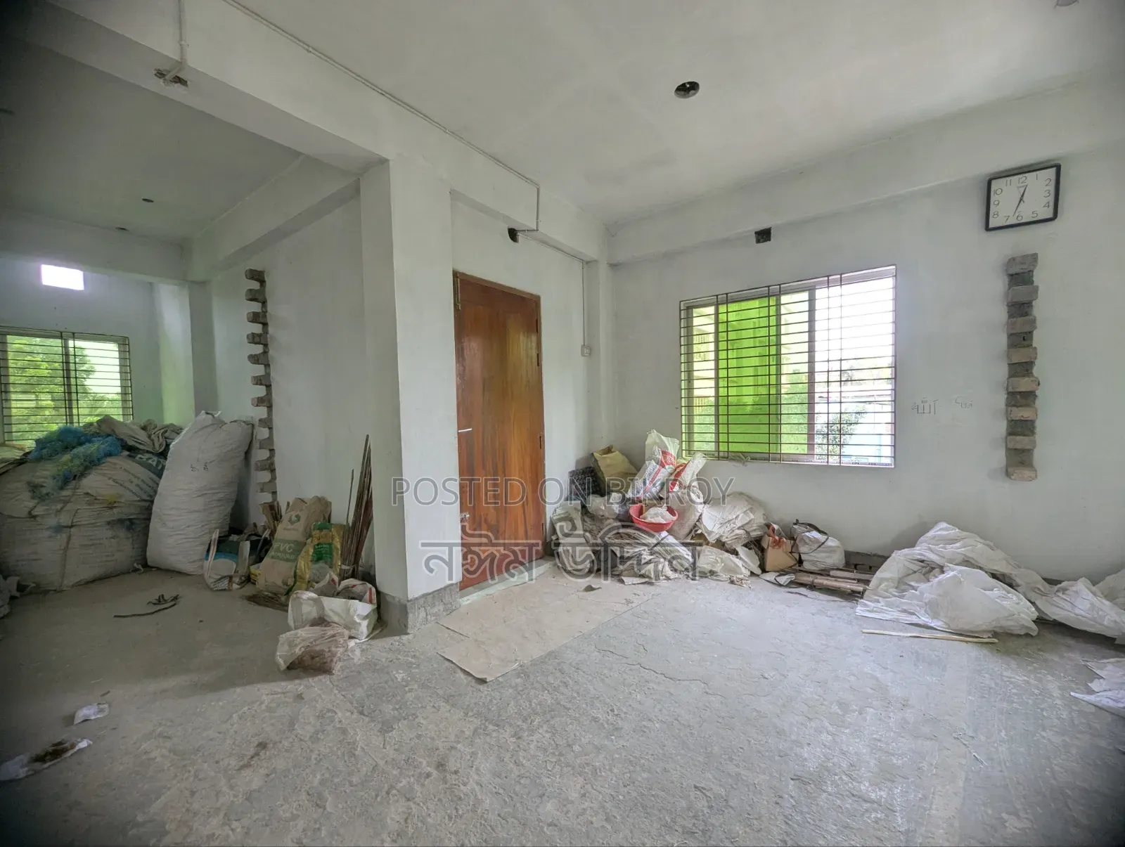 3-Bedroom Apartment in Bogura Sadar for Sale