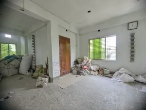 3-Bedroom Apartment in Bogura Sadar for Sale
