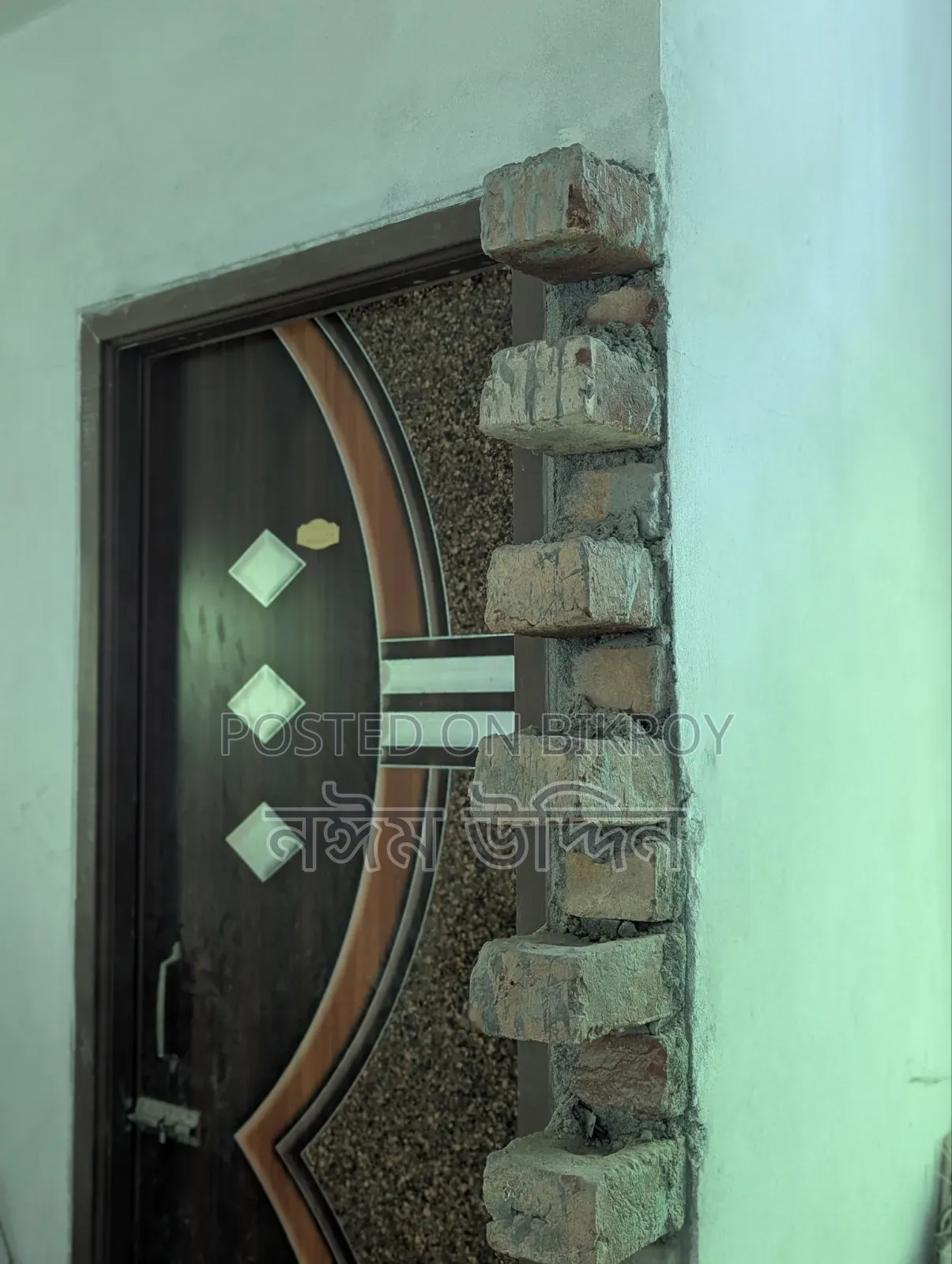 3-Bedroom Apartment in Bogura Sadar for Sale