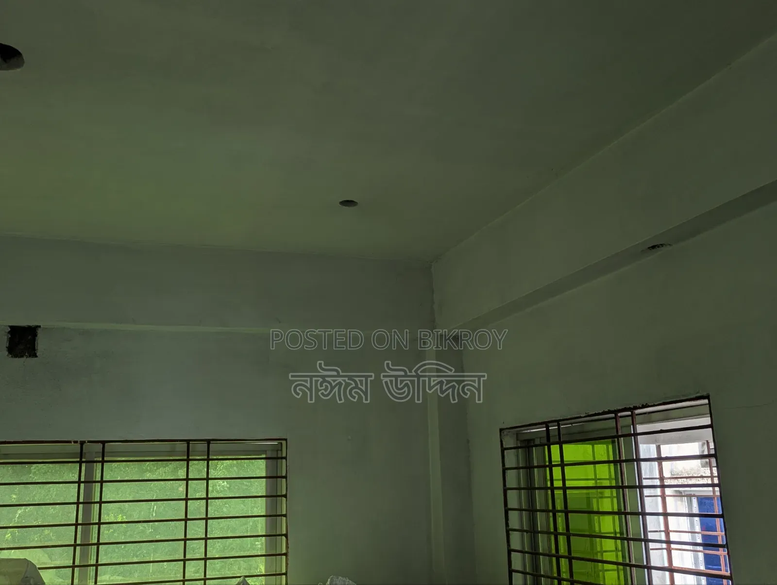 3-Bedroom Apartment in Bogura Sadar for Sale