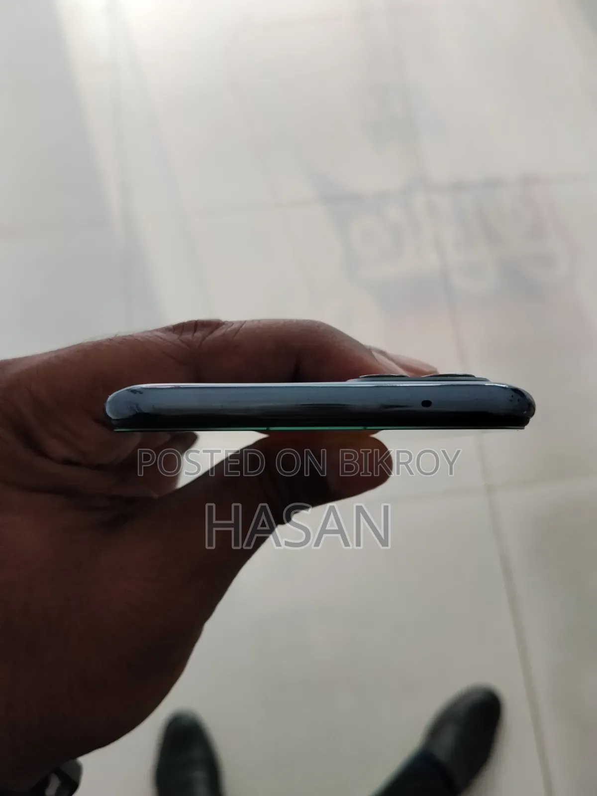 Oppo F17 Pro 128 GB Black