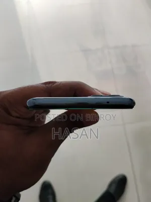 Oppo F17 Pro 128 GB Black