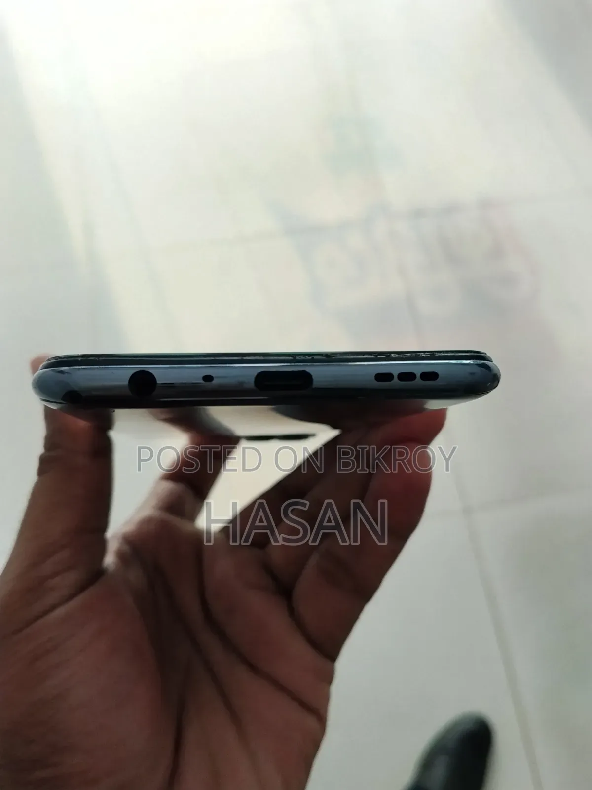 Oppo F17 Pro 128 GB Black