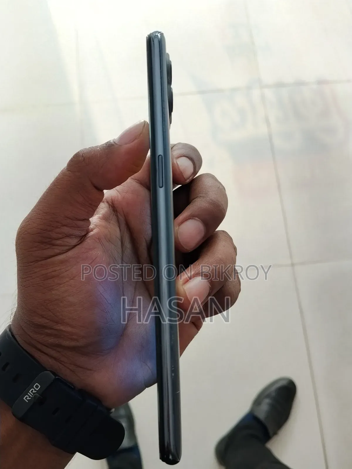 Oppo F17 Pro 128 GB Black