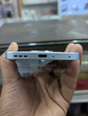 Oppo F29 128 GB Blue