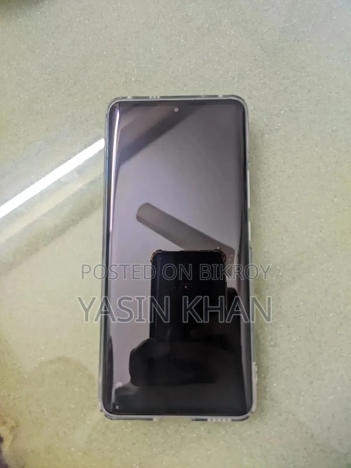 Xiaomi Redmi Note 14 Pro+ 5G ২৫৬ জিবি ব্লু