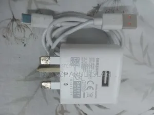 Samsung Charger 15W