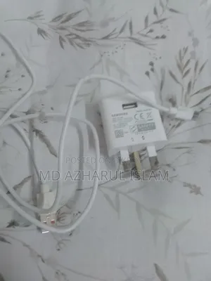 Samsung Charger 15W