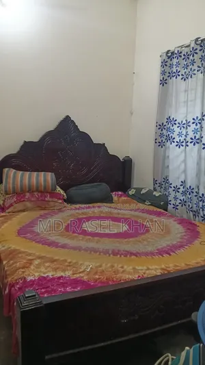 Mini Flat in Rasel, Badda for Rent