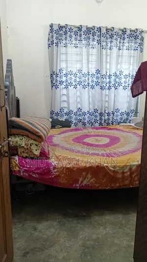 Mini Flat in Rasel, Badda for Rent