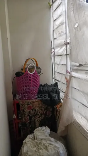 Mini Flat in Rasel, Badda for Rent
