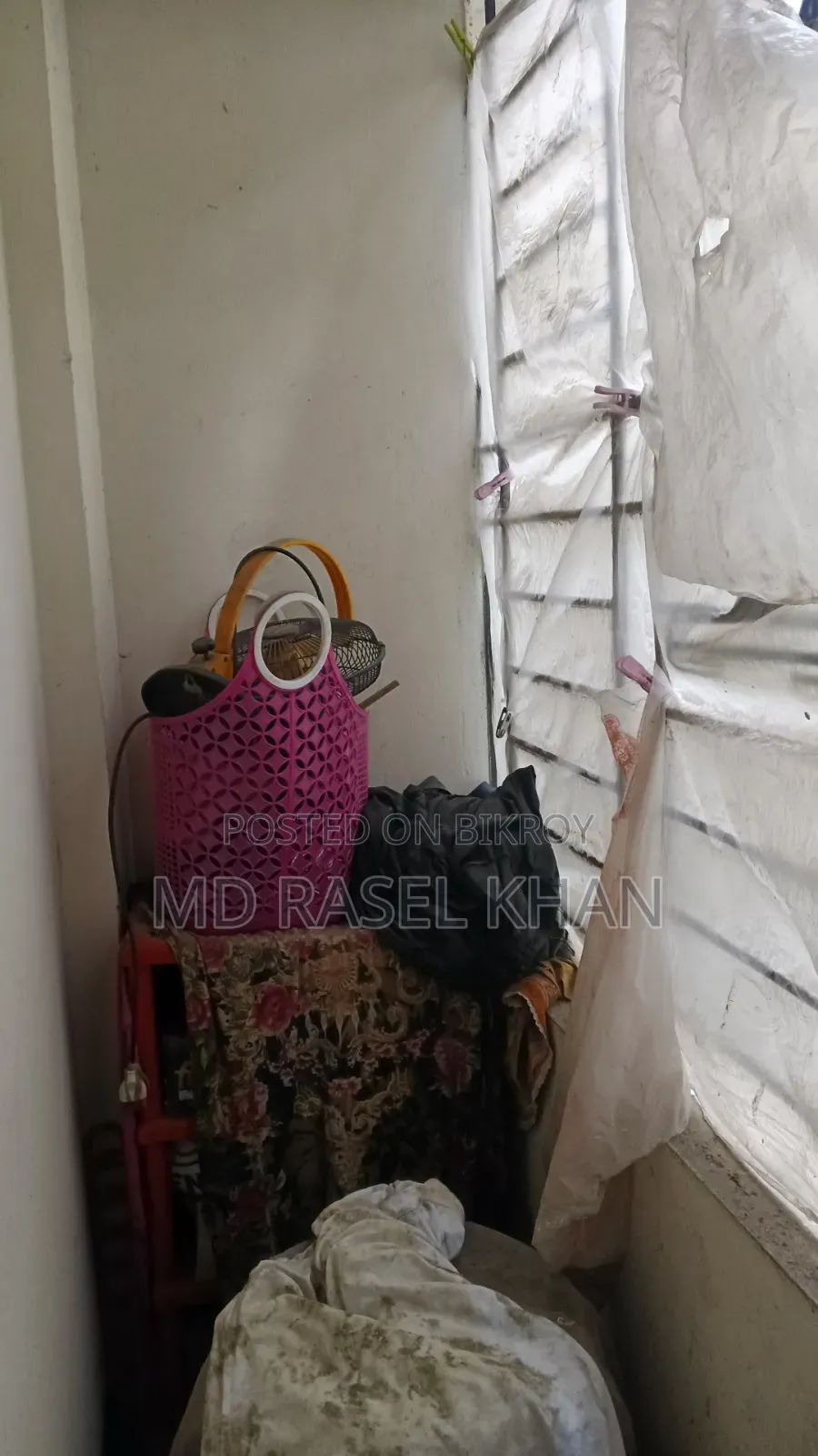 Mini Flat in Rasel, Badda for Rent