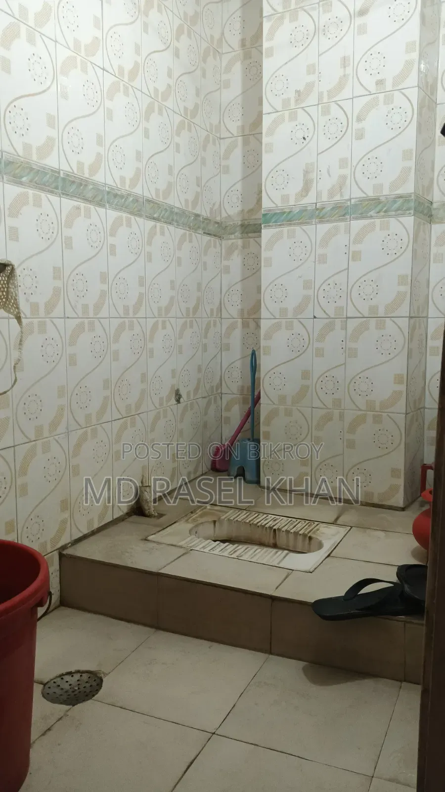 Mini Flat in Rasel, Badda for Rent