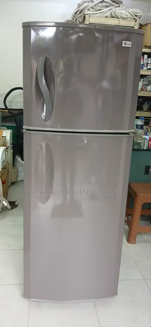 এলজি রেফ্রিজারেটর বিক্রির জন্য