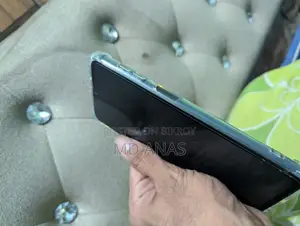 Samsung Galaxy A13 64 GB Silver