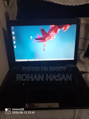 Laptop Dell Latitude 7490 8GB Intel Core I5 SSHD (Hybrid) 256GB