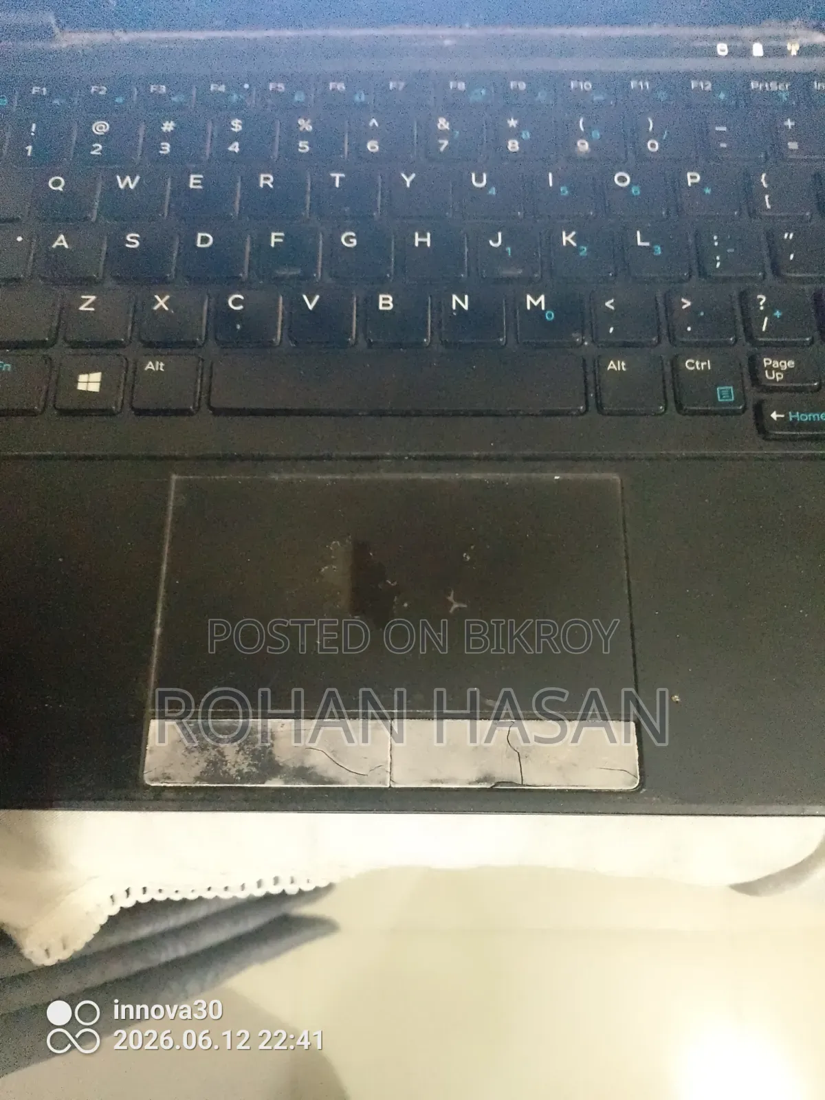 Laptop Dell Latitude 7490 8GB Intel Core I5 SSHD (Hybrid) 256GB