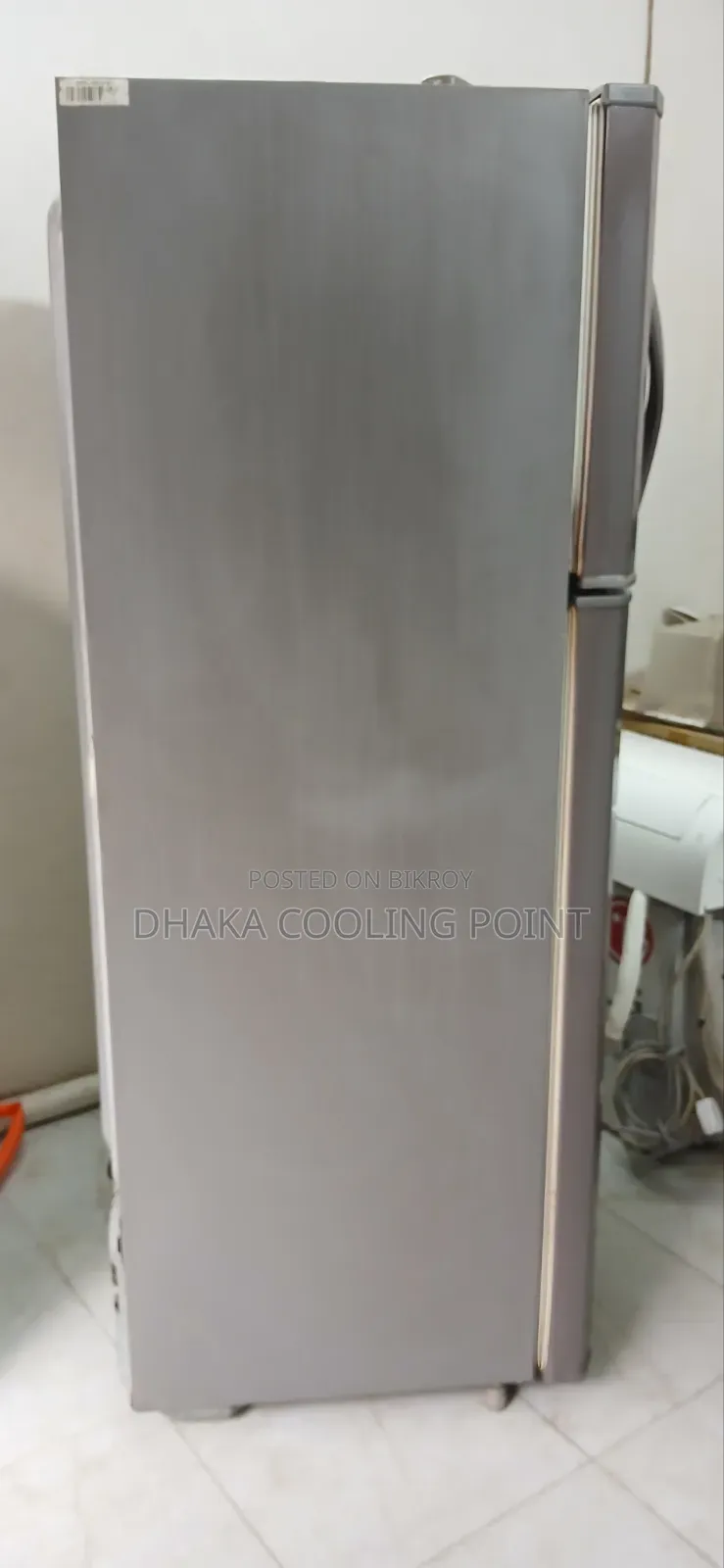 এলজি রেফ্রিজারেটর বিক্রির জন্য